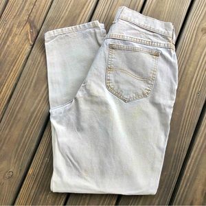 90’s Lee jeans